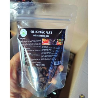 QUẢ MÁC MẬT KHÔ (ĐĂC SẢN TỈNH LẠNG SƠN)