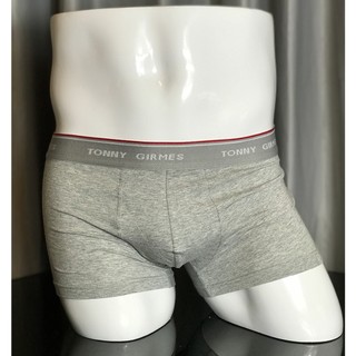 Quần lót nam boxer cao cấp thun cotton, sịp đùi nam cao cấp (1 cái)