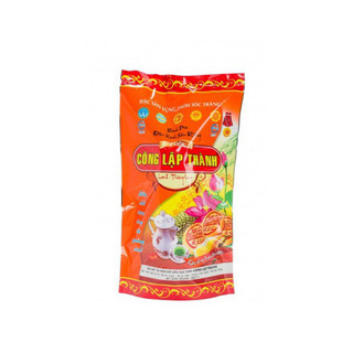 Bánh pía đậu sầu riêng túi 5 cái/500g