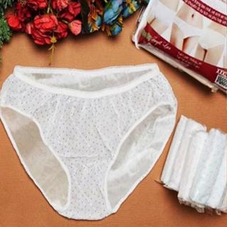 Set 5 quần lót dùng một lần cho mẹ sau sinh