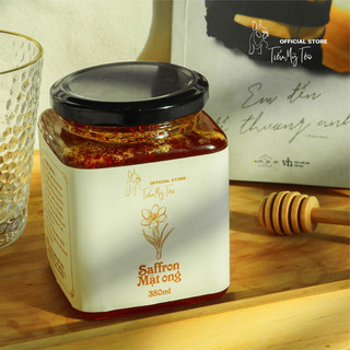 [Chính hãng] MẬT ONG NGHỆ TÂY 380ML