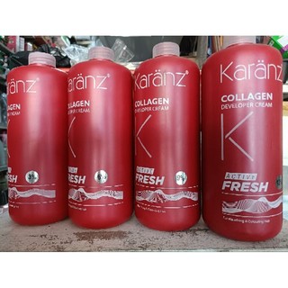 Oxy trợ nhuộm kazan.1000ml