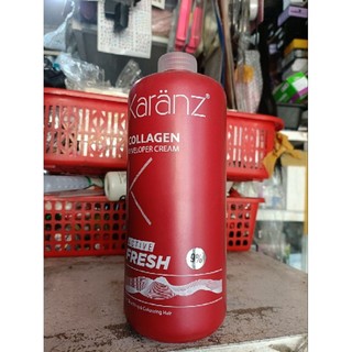 oxy trợ nhuộm KaZan.1000ml