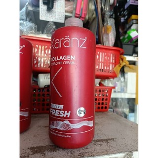 oxy trợ nhuộm KaZan.1000ml