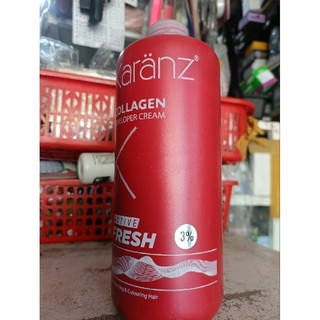 oxy trợ nhuộm KaZan.1000ml