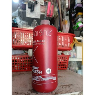 oxy trợ nhuộm KaZan.1000ml