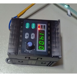 Motor giảm tốc 25W-220V
