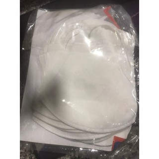 Khẩu trang vải nano kháng khuẩn sét
