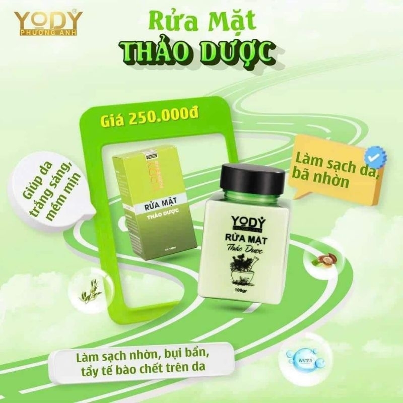 COMBO TÁI TẠO DA PHƯƠNG ANH