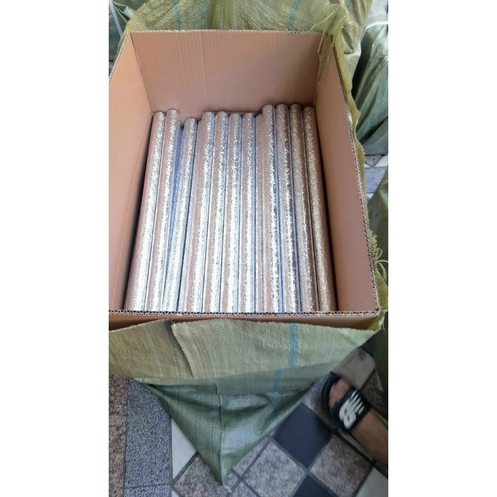CUỘN GIẤY DÁN BẾP DÁN TƯỜNG 2mx60cm