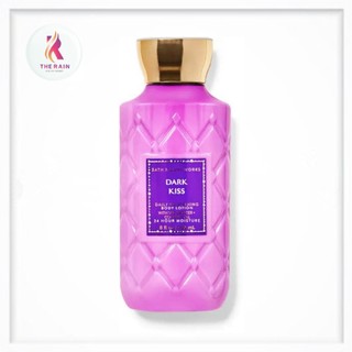 Sữa dưỡng thể Bath & Body Works Dark Kiss 236ml