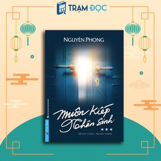 Sách - muôn kiếp nhân sinh 3