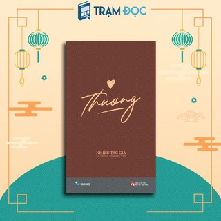 Sách - Thương
