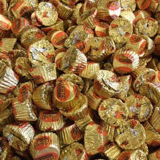 Socola Reeses Bơ Đậu Phộng 498g - Socola Mỹ