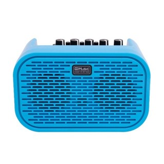 Amplifier Cool Music Unique Mini Dành Cho Guitar Điện