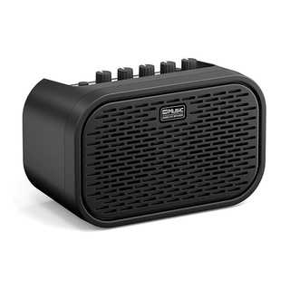 Amplifier Cool Music Unique Mini Dành Cho Guitar Điện