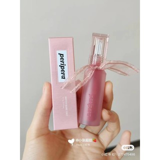 Son Nước Bóng Nhẹ Peripera Water Bare Tint