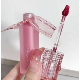 Son Nước Bóng Nhẹ Peripera Water Bare Tint 07 Mute Paradise  (3.7g)