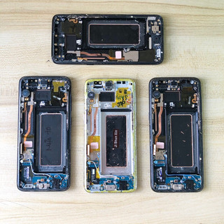 Cụm linh kiện samsung galaxy s8 zin hàng cao cấp.