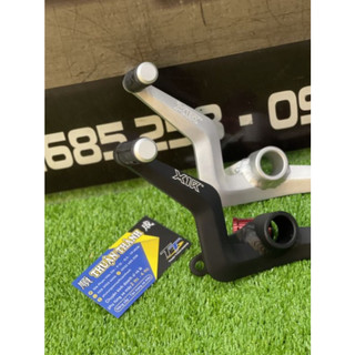 Cần Số 2 Chiều X1R Winner V1