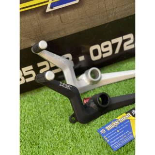 Cần Số 2 Chiều X1R Winner V1