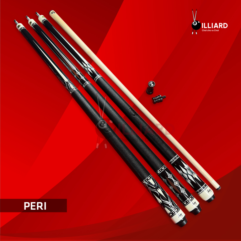 Gậy Bi A Peri PD