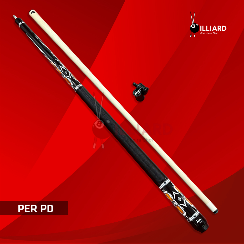 Gậy Bi a Peri P-D10