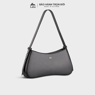 Túi đeo vai da nữ sành điệu Lata HN113