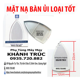 Mặt nạ bàn ủi treo es-94a