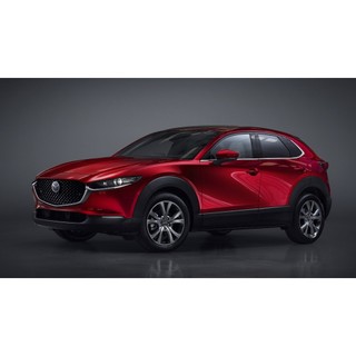Thảm lót sàn ô tô cao cấp Kata cho Mazda CX-30
