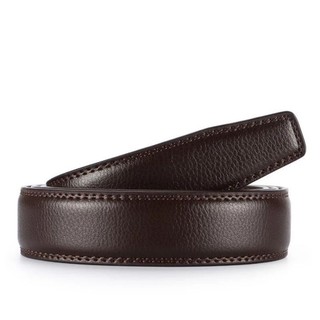 Dây nịt, dây thắt lưng da bò thật 100% - rộng 3.0 - 3.5cm
