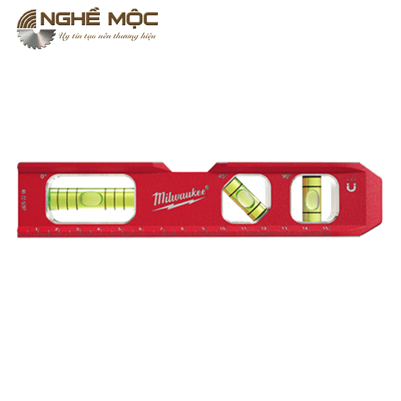 Thước thủy Milwaukee 48-22-5207V