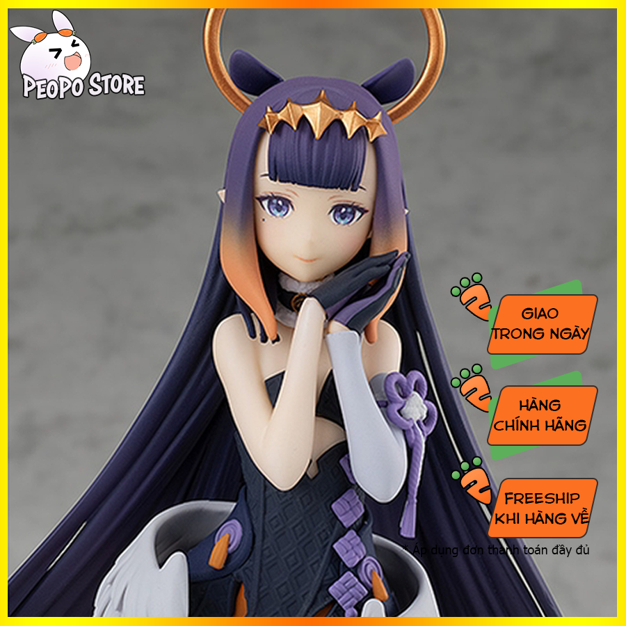 [Hàng có sẵn] Mô hình Ninomae Ina'nis Pop Up Parade - Hololive