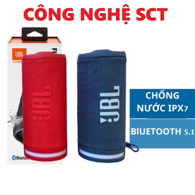 LOA NGHE NHẠC KHÔNG DÂY FLIP6 / FLIP 8 MỚI NHẤT PIN KHỎE ÂM THANH TRẦM ẤM - BẢO HÀNH 3 THÁNG TOÀN QUỐC | BigBuy360 - bigbuy360.vn