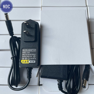 [HCM]Nguồn 5V-2A 5.5mm (JX-005 Loại Tốt) Máy Chấm Công, Magicsee, Tanix, KIWIBOX, Enybox, T95H