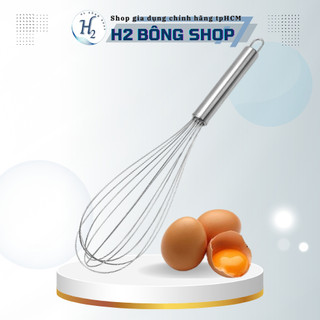 Cây đánh trứng bằng tay- Phới đánh trứng làm bánh, Cây đánh bông trứng