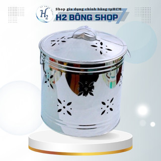 Lò đốt vàng mã nhiều cỡ , Lò đốt vàng mã inox phòng cháy an toàn cho gia đình bạn
