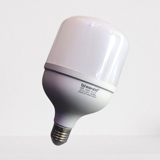 Bóng led bulb trụ 40w esnco