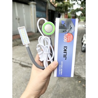 Đèn led juki gắn máy khâu 15 bóng juki