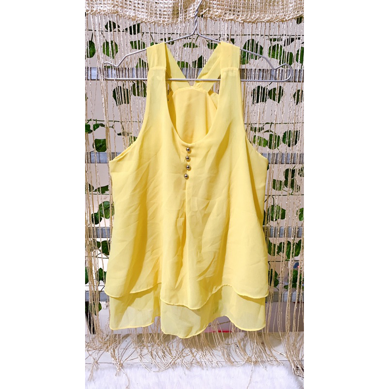 áo kiểu đồng giá 10k size 52 kí ( 2 Hand)