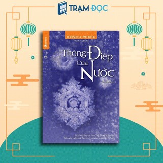Sách - thông điệp của nước