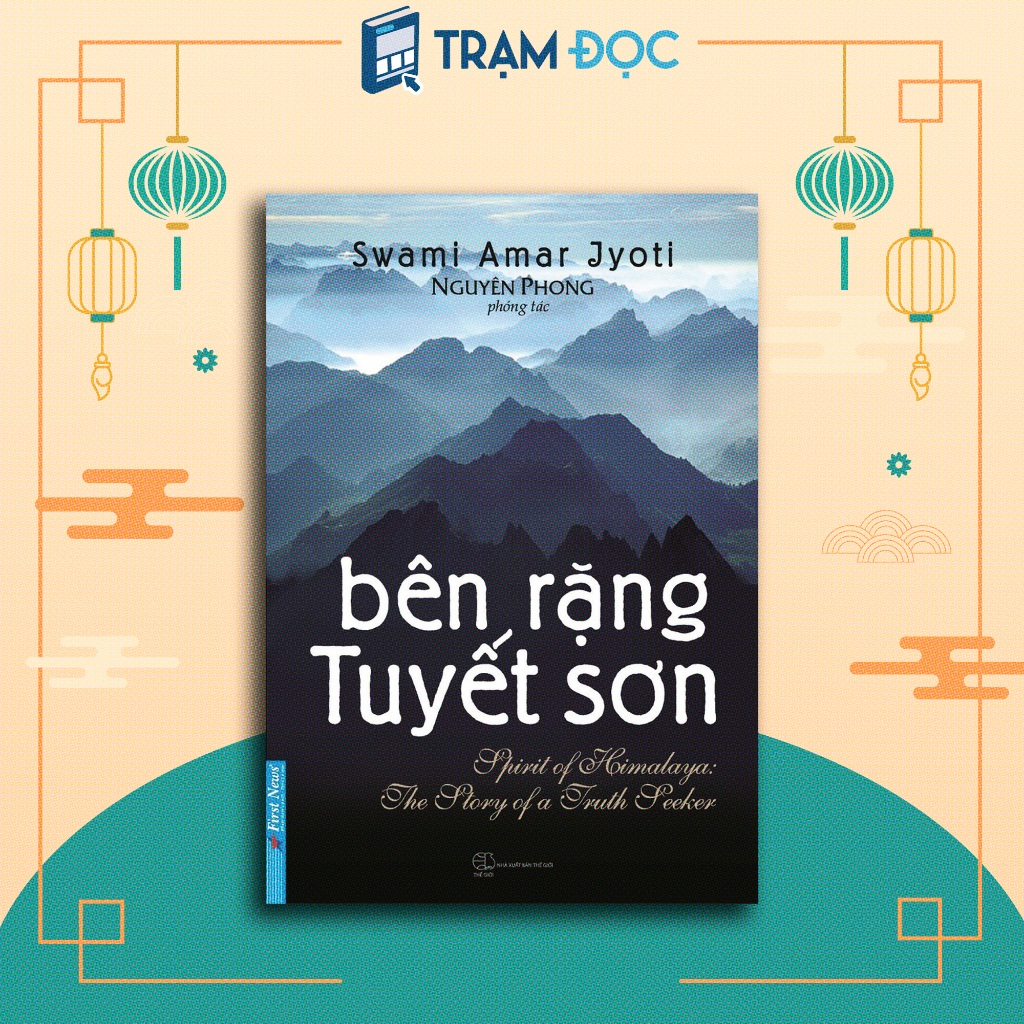 Sách - Bên Rặng Tuyết Sơn