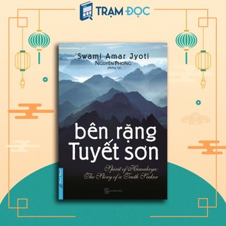 Sách - bên rặng tuyết sơn