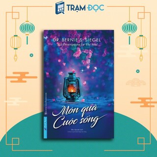 Sách - món quà cuộc sống