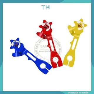 Pát Thắng Thẳng Bắt Được Trước Sau Nhôm CNC Cho Winner X Và Nhiều Dòng Xe Khác