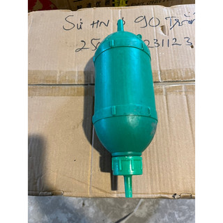 Lọc tròn biogas