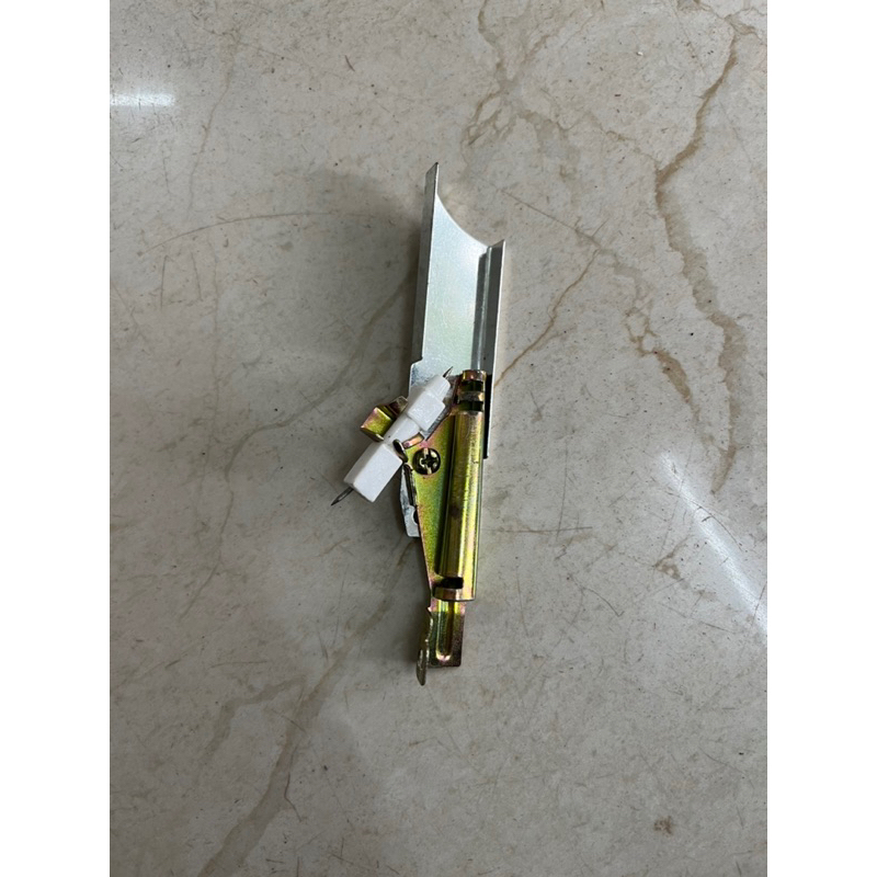 Đầu mồi đánh lửa bếp gas