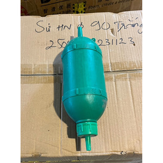 Lọc tròn biogas