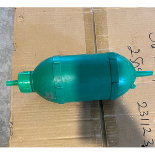 Lọc tròn biogas