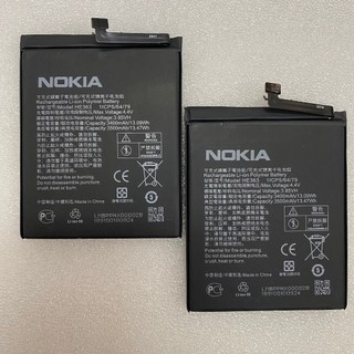 ￼pin zin nokia x7 / 8.1 / 3.1 plus 3500mah loại xịn